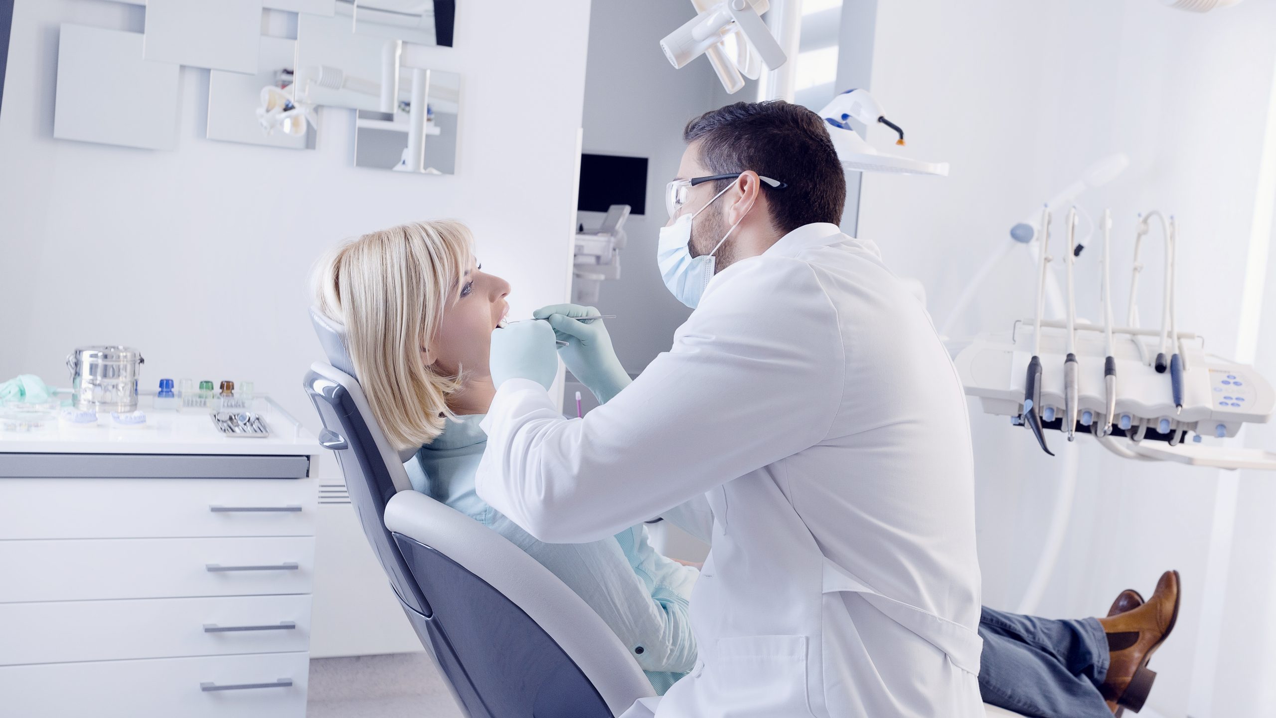 Dentist in Redgranite, WI