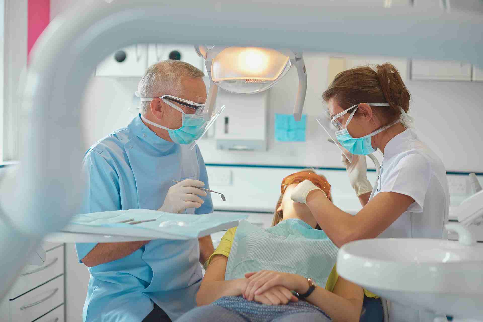 Dentist in Redgranite, WI